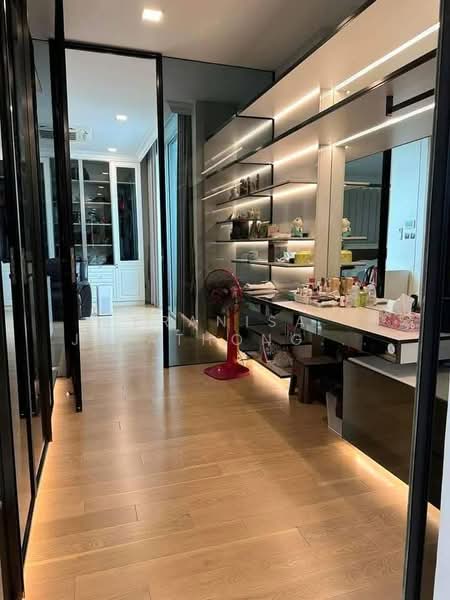 VIVE Ekkamai-Ramintra : VIVE เอกมัย-รามอินทรา, กรุงเทพ, ซอยโยธินพัฒนา 3, นวมินทร์, บึงกุ่ม, กรุงเทพ, 371 ตร.ม., บ้านเดี่ยว ขาย, โดย Pranisa Jirathongpoon, 500155906 - DDproperty.com