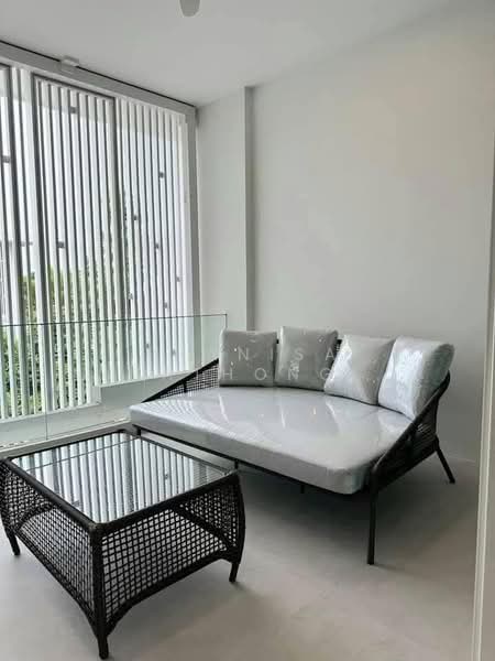 VIVE Ekkamai-Ramintra : VIVE เอกมัย-รามอินทรา, กรุงเทพ, ซอยโยธินพัฒนา 3, นวมินทร์, บึงกุ่ม, กรุงเทพ, 371 ตร.ม., บ้านเดี่ยว ขาย, โดย Pranisa Jirathongpoon, 500155906 - DDproperty.com