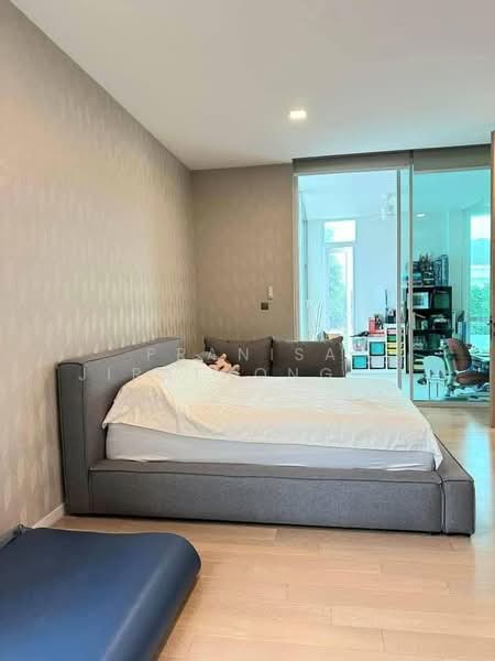 VIVE Ekkamai-Ramintra : VIVE เอกมัย-รามอินทรา, กรุงเทพ, ซอยโยธินพัฒนา 3, นวมินทร์, บึงกุ่ม, กรุงเทพ, 371 ตร.ม., บ้านเดี่ยว ขาย, โดย Pranisa Jirathongpoon, 500155906 - DDproperty.com