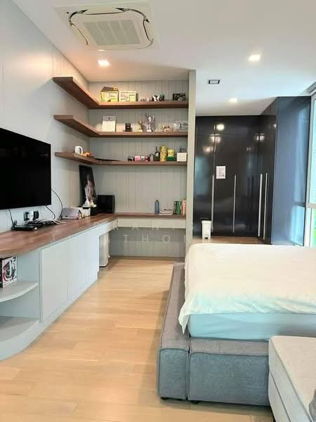 VIVE Ekkamai-Ramintra, Bangkok, Soi Yothin Phatthana 3, Nawamin, Bueng Kum, Bangkok, 4 Bedrooms, 371 sqm, Single Detached House For Sale, by Pranisa Jirathongpoon, 500155906 - DDproperty.com