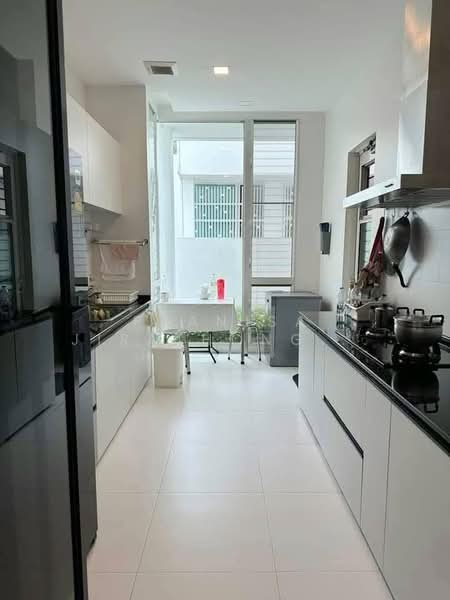 VIVE Ekkamai-Ramintra, Bangkok, Soi Yothin Phatthana 3, Nawamin, Bueng Kum, Bangkok, 4 Bedrooms, 371 sqm, Single Detached House For Sale, by Pranisa Jirathongpoon, 500155906 - DDproperty.com