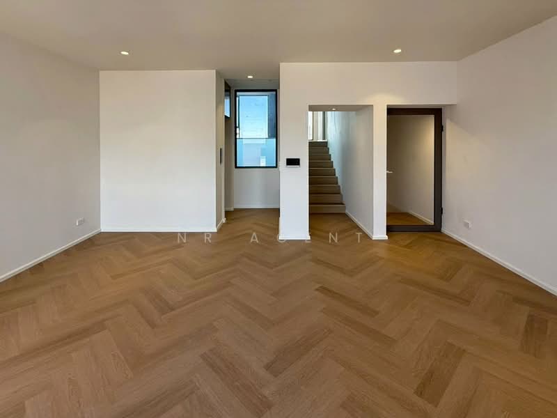 ทาวน์เฮาส์ ซอยปรีดี 14, Bangkok, Phra Kanong Nua, Watthana, Bangkok, 4 Bedrooms, 536 sqm, Townhouse For Sale, by NR AGENT, 500155907 - DDproperty.com