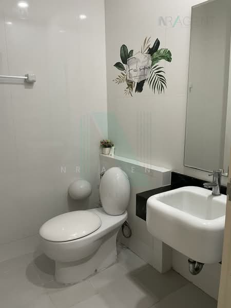 Astro Chaeng Wattana, Nonthaburi, 11120 Soi Chaengwattana-Pak Kret 19, Khlong Klue, Pak Kret, Nonthaburi, 1 Bedroom, 29 sqm, Condo For Sale, by NR AGENT, 500155908 - DDproperty.com