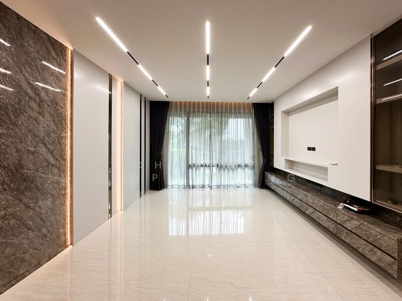 Setthasiri Charan-Pinklao 2 : เศรษฐสิริ จรัญฯ-ปิ่นเกล้า 2, กรุงเทพ, ถนน เลียบทางรถไฟตลิ่งชัน, บางขุนศรี, บางกอกน้อย, กรุงเทพ, 322 ตร.ม., บ้านเดี่ยว ขาย, โดย Chantat Raoprachong, 500155910 - DDproperty.com