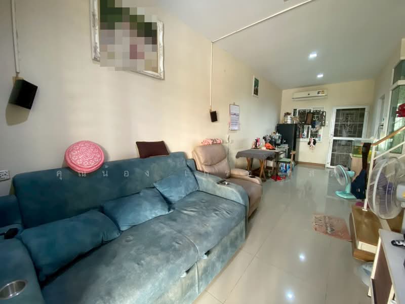 For Sale - Golden Town 2 Onnut-Ladkrabang, Bangkok