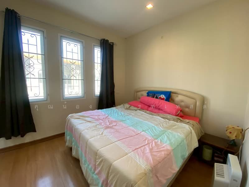 ขาย - Golden Town 2 Onnut-Ladkrabang : โกลเด้น ทาวน์ 2 อ่อนนุช-ลาดกระบัง, กรุงเทพ