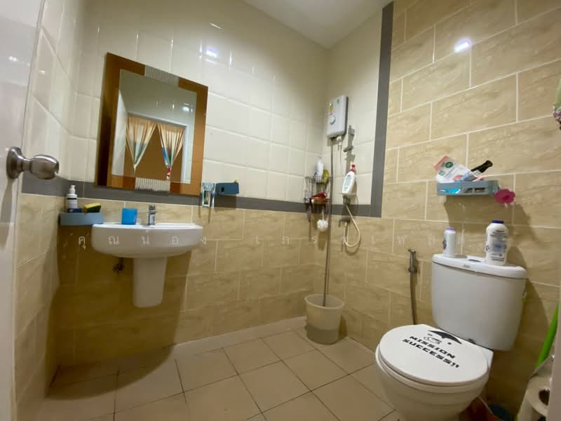 For Sale - Golden Town 2 Onnut-Ladkrabang, Bangkok