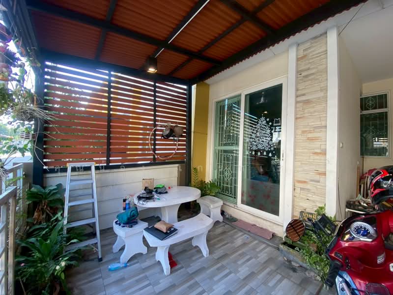 For Sale - Golden Town 2 Onnut-Ladkrabang, Bangkok