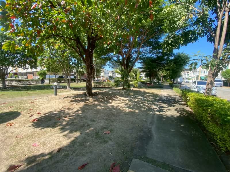 For Sale - Golden Town 2 Onnut-Ladkrabang, Bangkok