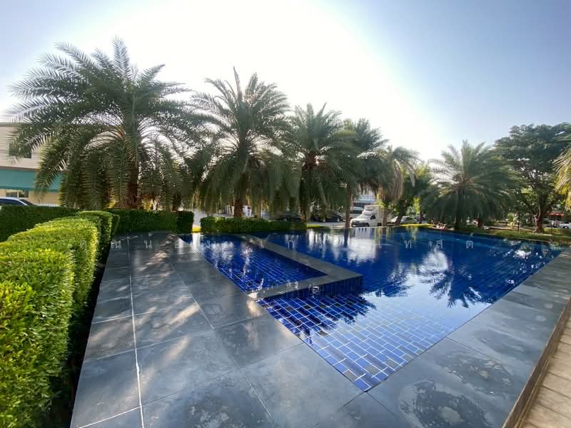 For Sale - Golden Town 2 Onnut-Ladkrabang, Bangkok