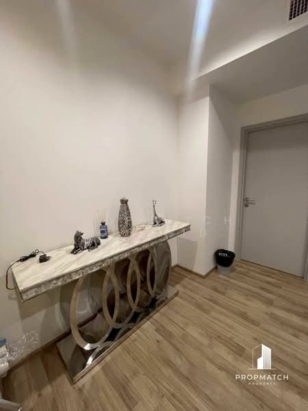 The Line Jatujak-Mochit : เดอะ ไลน์ จตุจักร - หมอชิต, กรุงเทพ, ถนนพหลโยธิน, จอมพล, จตุจักร, กรุงเทพ, 35 ตร.ม., คอนโด ให้เช่า, โดย PROPMATCH CO., LTD., 500155913 - DDproperty.com