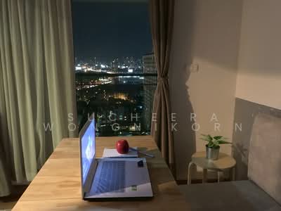 ขาย - Aspire Rama 4 : แอสปาย พระราม 4, กรุงเทพ