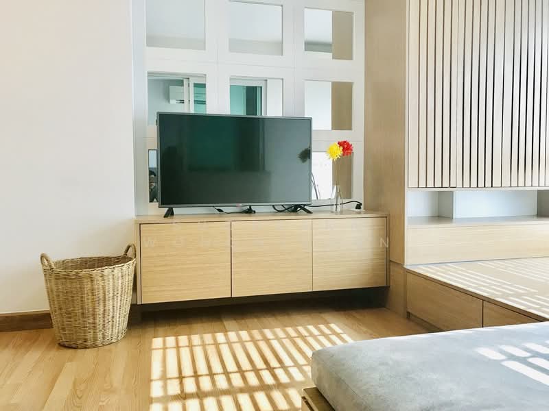 Aspire Rama 4, Bangkok, Rama 4 Road, Phra Kanong, Khlong Toei, Bangkok, 1 Bedroom, 28 sqm, Condo For Sale, by Sucheera Wongnikorn, 500155926 - DDproperty.com