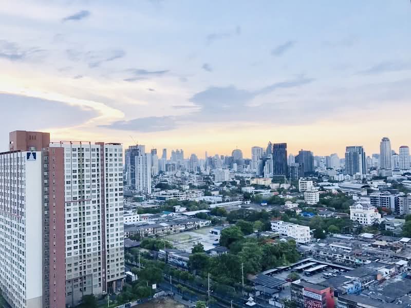 Aspire Rama 4 : แอสปาย พระราม 4, กรุงเทพ, ถนนพระราม 4, พระโขนง, คลองเตย, กรุงเทพ, 28 ตร.ม., คอนโด ขาย, โดย Sucheera Wongnikorn, 500155926 - DDproperty.com