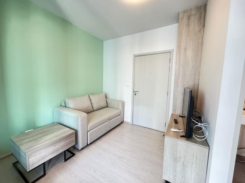 Unio Sukhumvit 72, Samut Prakan, 285 Soi Sukhumvit 72, Samrong Nua, Muang Samut Prakarn, Samut Prakan, Studio, 23 sqm, Condo For Rent, by Agentbkk, 500155927 - DDproperty.com