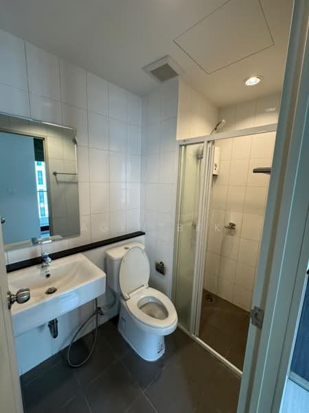 Unio Sukhumvit 72, Samut Prakan, 285 Soi Sukhumvit 72, Samrong Nua, Muang Samut Prakarn, Samut Prakan, Studio, 23 sqm, Condo For Rent, by Agentbkk, 500155927 - DDproperty.com