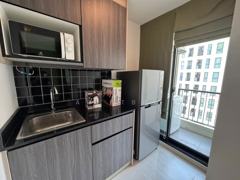 Unio Sukhumvit 72, Samut Prakan, 285 Soi Sukhumvit 72, Samrong Nua, Muang Samut Prakarn, Samut Prakan, Studio, 23 sqm, Condo For Rent, by Agentbkk, 500155927 - DDproperty.com