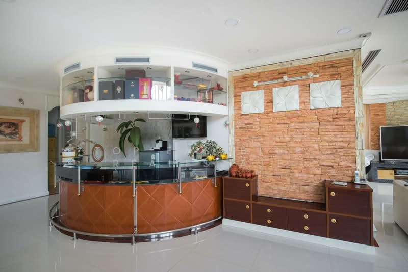 House Area rama9, กรุงเทพ, พระราม9, หัวหมาก, บางกะปิ, กรุงเทพ, 550 ตร.ม., บ้านเดี่ยว ขาย, โดย Top Eastblue Realestate, 500155928 - DDproperty.com