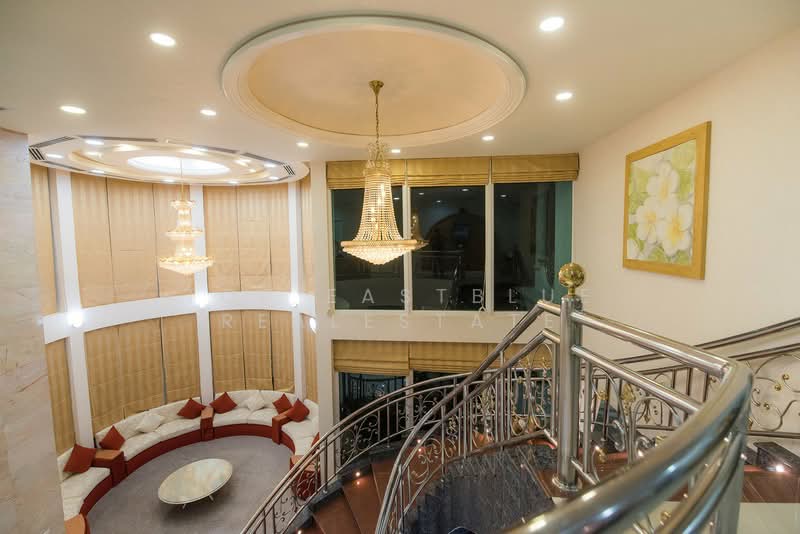 House Area rama9, กรุงเทพ, พระราม9, หัวหมาก, บางกะปิ, กรุงเทพ, 550 ตร.ม., บ้านเดี่ยว ขาย, โดย Top Eastblue Realestate, 500155928 - DDproperty.com