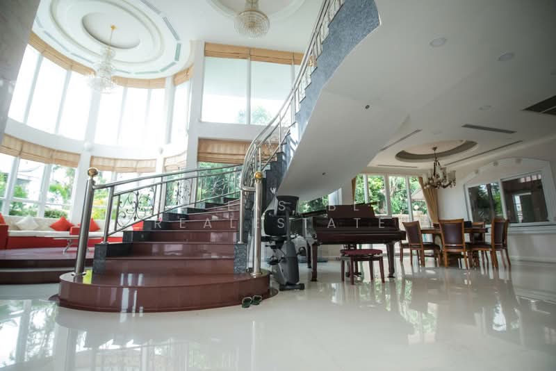 House Area rama9, กรุงเทพ, พระราม9, หัวหมาก, บางกะปิ, กรุงเทพ, 550 ตร.ม., บ้านเดี่ยว ขาย, โดย Top Eastblue Realestate, 500155928 - DDproperty.com