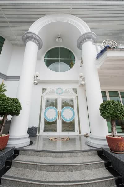 House Area rama9, กรุงเทพ, พระราม9, หัวหมาก, บางกะปิ, กรุงเทพ, 550 ตร.ม., บ้านเดี่ยว ขาย, โดย Top Eastblue Realestate, 500155928 - DDproperty.com