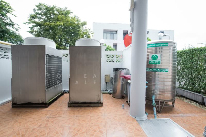 House Area rama9, กรุงเทพ, พระราม9, หัวหมาก, บางกะปิ, กรุงเทพ, 550 ตร.ม., บ้านเดี่ยว ขาย, โดย Top Eastblue Realestate, 500155928 - DDproperty.com