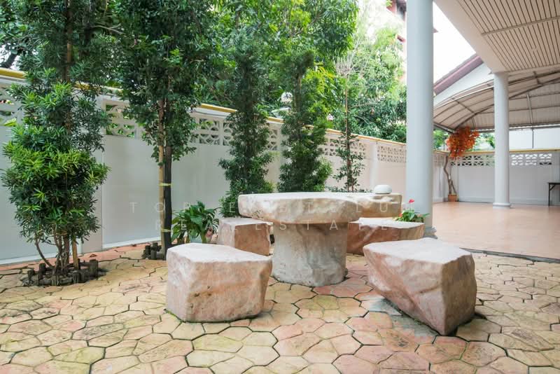 House Area rama9, Bangkok, พระราม9, Hua Mak, Bang Kapi, Bangkok, 5 Bedrooms, 550 sqm, Single Detached House For Sale, by Top Eastblue Realestate, 500155928 - DDproperty.com