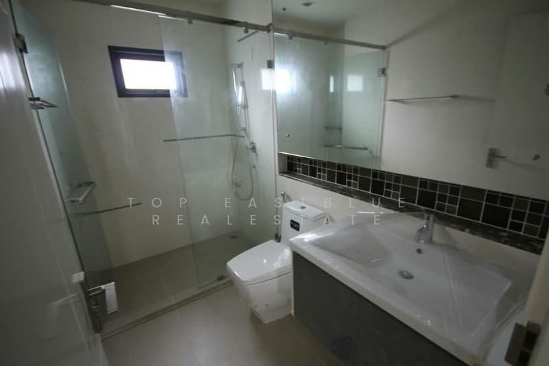 Setthasiri Srinakarin-Rama 9, Bangkok, Soi Krungthep Kreetha 7, Hua Mak, Bang Kapi, Bangkok, 5 Bedrooms, 312 sqm, Single Detached House For Sale, by Top Eastblue Realestate, 500155930 - DDproperty.com