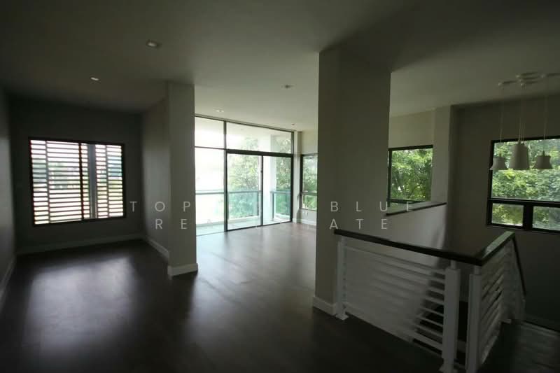 Setthasiri Srinakarin-Rama 9, Bangkok, Soi Krungthep Kreetha 7, Hua Mak, Bang Kapi, Bangkok, 5 Bedrooms, 312 sqm, Single Detached House For Sale, by Top Eastblue Realestate, 500155930 - DDproperty.com
