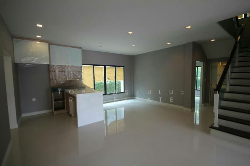 Setthasiri Srinakarin-Rama 9, Bangkok, Soi Krungthep Kreetha 7, Hua Mak, Bang Kapi, Bangkok, 5 Bedrooms, 312 sqm, Single Detached House For Sale, by Top Eastblue Realestate, 500155930 - DDproperty.com