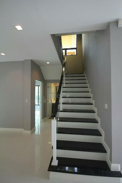 Setthasiri Srinakarin-Rama 9 : เศรษฐสิริ ศรีนครินทร์-พระราม 9, กรุงเทพ, ซอยกรุงเทพกรีฑา 7, หัวหมาก, บางกะปิ, กรุงเทพ, 312 ตร.ม., บ้านเดี่ยว ขาย, โดย Top Eastblue Realestate, 500155930 - DDproperty.com