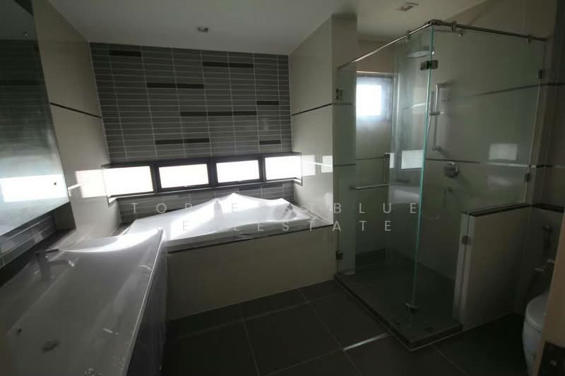 Setthasiri Srinakarin-Rama 9, Bangkok, Soi Krungthep Kreetha 7, Hua Mak, Bang Kapi, Bangkok, 5 Bedrooms, 312 sqm, Single Detached House For Sale, by Top Eastblue Realestate, 500155930 - DDproperty.com