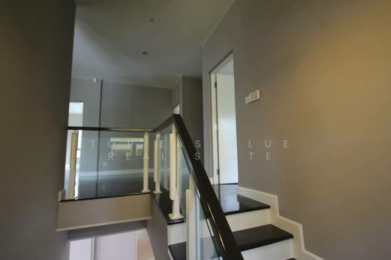 Setthasiri Srinakarin-Rama 9, Bangkok, Soi Krungthep Kreetha 7, Hua Mak, Bang Kapi, Bangkok, 5 Bedrooms, 312 sqm, Single Detached House For Sale, by Top Eastblue Realestate, 500155930 - DDproperty.com