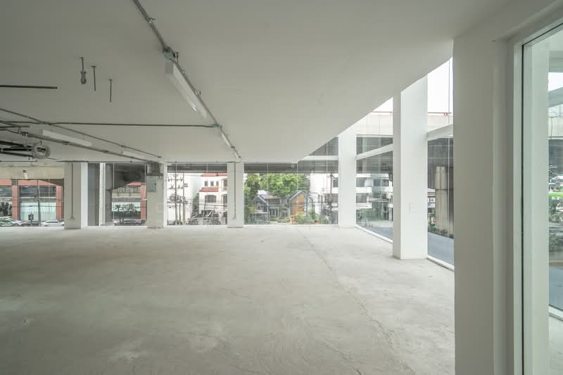 Office Building Area Rama9, กรุงเทพ, พระราม9, สวนหลวง, สวนหลวง, กรุงเทพ, 1,500 ตร.ม., สำนักงาน ขาย, โดย Top Eastblue Realestate, 500155932 - DDproperty.com