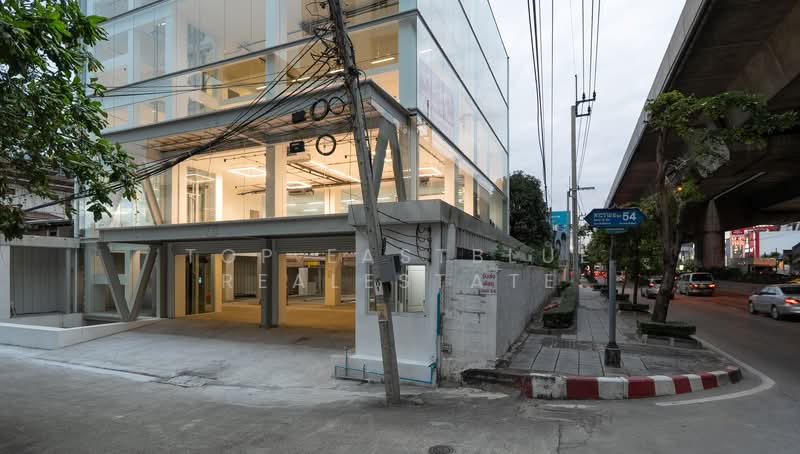 Office Building Area Rama9, Bangkok, พระราม9, Suan Luang, Suan Luang, Bangkok, , 1,500 sqm, Office Space For Sale, by Top Eastblue Realestate, 500155932 - DDproperty.com