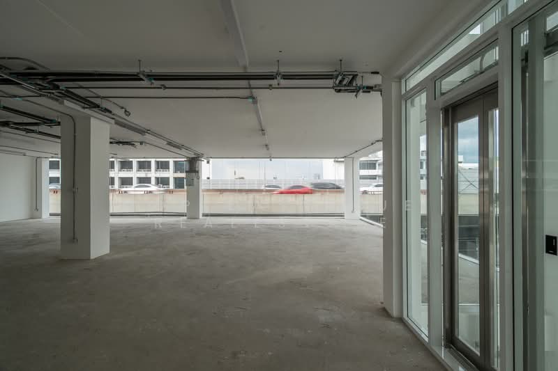Office Building Area Rama9, กรุงเทพ, พระราม9, สวนหลวง, สวนหลวง, กรุงเทพ, 1,500 ตร.ม., สำนักงาน ขาย, โดย Top Eastblue Realestate, 500155932 - DDproperty.com