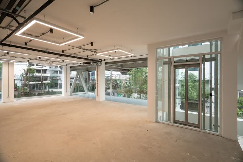 Office Building Area Rama9, กรุงเทพ, พระราม9, สวนหลวง, สวนหลวง, กรุงเทพ, 1,500 ตร.ม., สำนักงาน ขาย, โดย Top Eastblue Realestate, 500155932 - DDproperty.com