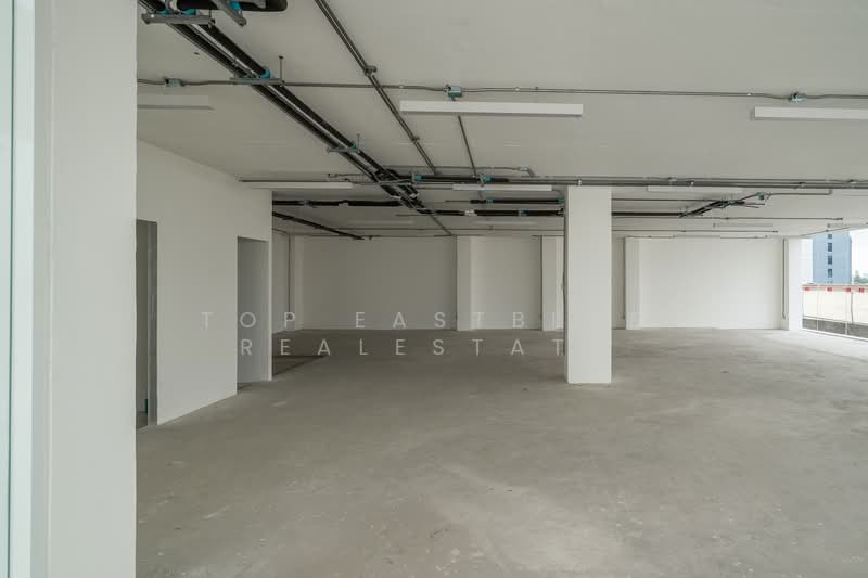 Office Building Area Rama9, Bangkok, พระราม9, Suan Luang, Suan Luang, Bangkok, , 1,500 sqm, Office Space For Sale, by Top Eastblue Realestate, 500155932 - DDproperty.com