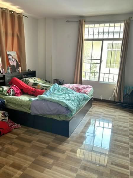 ไม่พบโครงการ, Bangkok, พัฒนาชนบท4, Khlong Song Ton Nun, Lat Krabang, Bangkok, 4 Bedrooms, 21 sqm, Single Detached House For Rent, by กุลจิรา อภัยโส, 500155933 - DDproperty.com