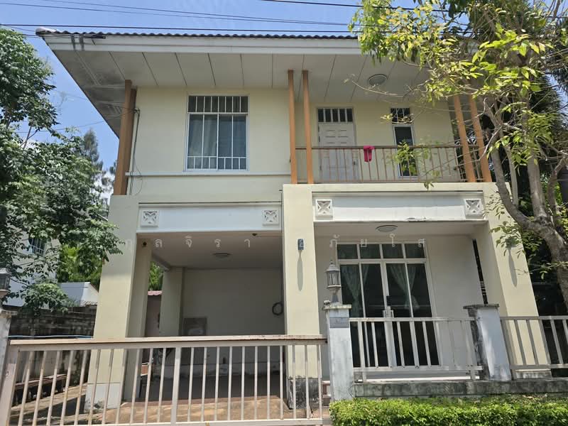 ไม่พบโครงการ, กรุงเทพ, พัฒนาชนบท4, คลองสองต้นนุ่น, ลาดกระบัง, กรุงเทพ, 21 ตร.ม., บ้านเดี่ยว ให้เช่า, โดย กุลจิรา อภัยโส, 500155933 - DDproperty.com