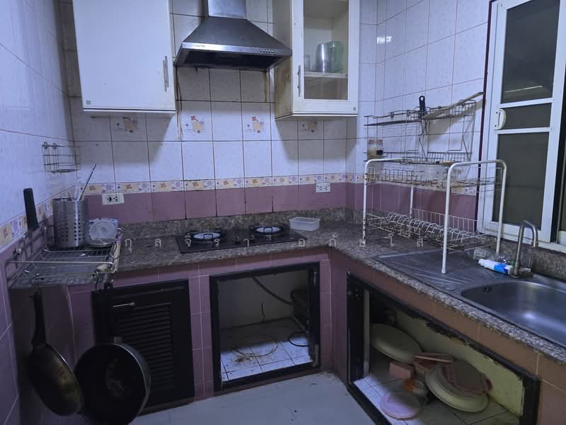 ไม่พบโครงการ, Bangkok, พัฒนาชนบท4, Khlong Song Ton Nun, Lat Krabang, Bangkok, 4 Bedrooms, 21 sqm, Single Detached House For Rent, by กุลจิรา อภัยโส, 500155933 - DDproperty.com