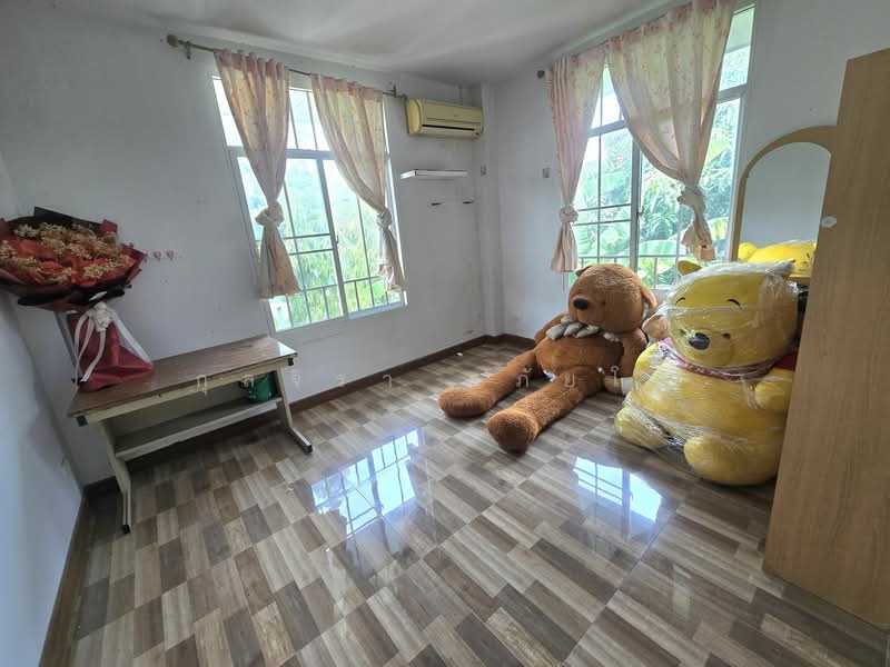 ไม่พบโครงการ, กรุงเทพ, พัฒนาชนบท4, คลองสองต้นนุ่น, ลาดกระบัง, กรุงเทพ, 21 ตร.ม., บ้านเดี่ยว ให้เช่า, โดย กุลจิรา อภัยโส, 500155933 - DDproperty.com