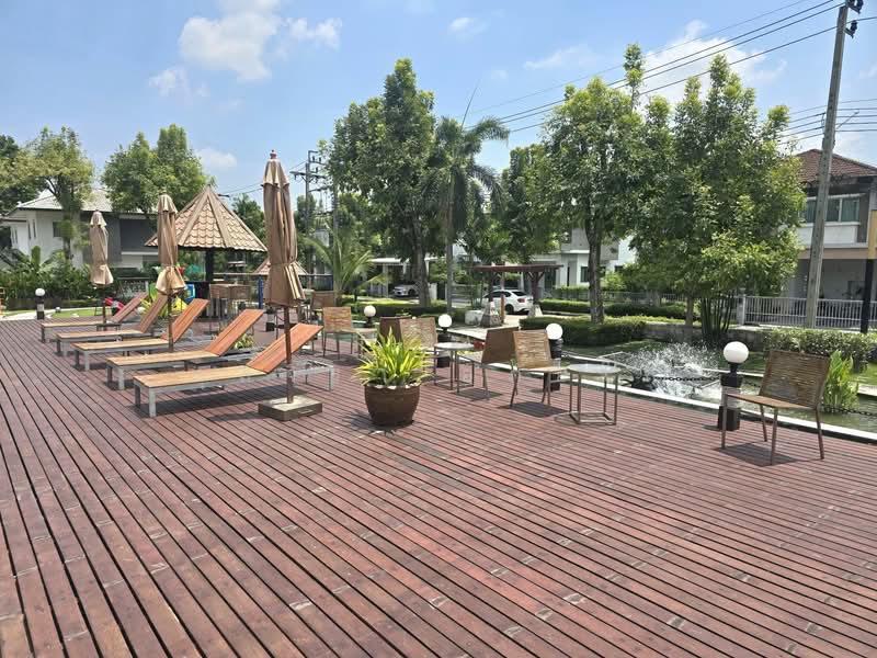 ไม่พบโครงการ, Bangkok, พัฒนาชนบท4, Khlong Song Ton Nun, Lat Krabang, Bangkok, 4 Bedrooms, 21 sqm, Single Detached House For Rent, by กุลจิรา อภัยโส, 500155933 - DDproperty.com
