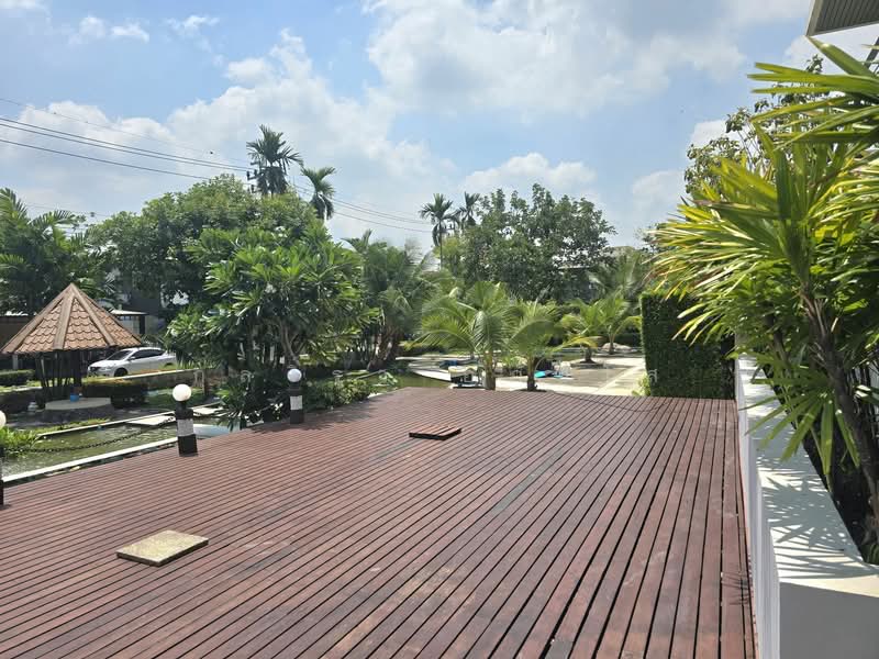 ไม่พบโครงการ, Bangkok, พัฒนาชนบท4, Khlong Song Ton Nun, Lat Krabang, Bangkok, 4 Bedrooms, 21 sqm, Single Detached House For Rent, by กุลจิรา อภัยโส, 500155933 - DDproperty.com