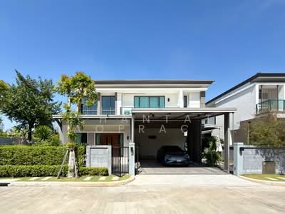 ขาย - The City Boromarajonani-Thawiwatthana : เดอะ ซิตี้ บรมราชชนนี-ทวีวัฒนา, กรุงเทพ