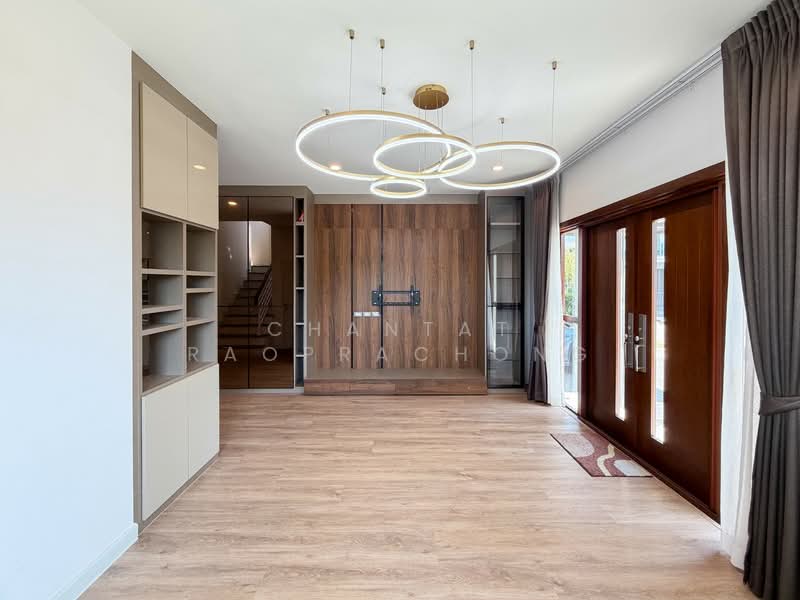 The City Boromarajonani-Thawiwatthana : เดอะ ซิตี้ บรมราชชนนี-ทวีวัฒนา, กรุงเทพ, 504 ซอย บรมราชชนนี 78, ศาลาธรรมสพน์, ทวีวัฒนา, กรุงเทพ, 300 ตร.ม., บ้านเดี่ยว ขาย, โดย Chantat Raoprachong, 500155934 - DDproperty.com