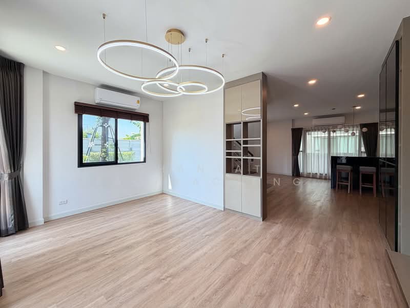 The City Boromarajonani-Thawiwatthana, Bangkok, 504 Soi Borommaratchachonnani 78, Sala Thammasop, Thawi Watthana, Bangkok, 4 Bedrooms, 300 sqm, Single Detached House For Sale, by Chantat Raoprachong, 500155934 - DDproperty.com