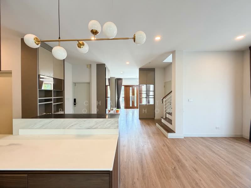 The City Boromarajonani-Thawiwatthana, Bangkok, 504 Soi Borommaratchachonnani 78, Sala Thammasop, Thawi Watthana, Bangkok, 4 Bedrooms, 300 sqm, Single Detached House For Sale, by Chantat Raoprachong, 500155934 - DDproperty.com