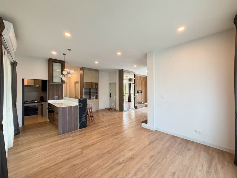 The City Boromarajonani-Thawiwatthana : เดอะ ซิตี้ บรมราชชนนี-ทวีวัฒนา, กรุงเทพ, 504 ซอย บรมราชชนนี 78, ศาลาธรรมสพน์, ทวีวัฒนา, กรุงเทพ, 300 ตร.ม., บ้านเดี่ยว ขาย, โดย Chantat Raoprachong, 500155934 - DDproperty.com