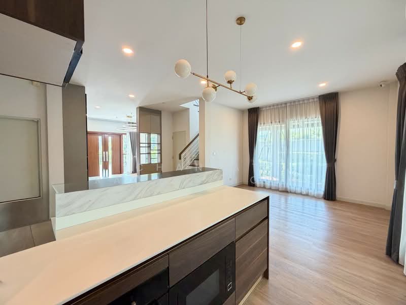 The City Boromarajonani-Thawiwatthana, Bangkok, 504 Soi Borommaratchachonnani 78, Sala Thammasop, Thawi Watthana, Bangkok, 4 Bedrooms, 300 sqm, Single Detached House For Sale, by Chantat Raoprachong, 500155934 - DDproperty.com